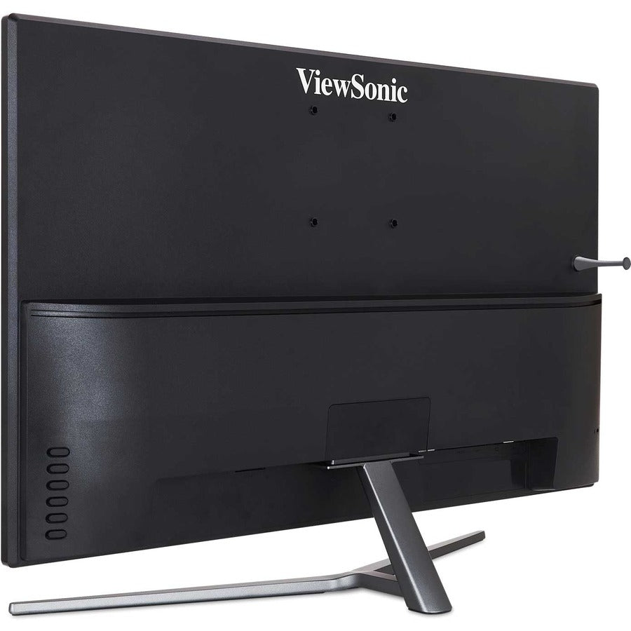 Viewsonic 32" Display, IPS Panel, 2560 x 1440 Resolution VX3211-2K-MHD