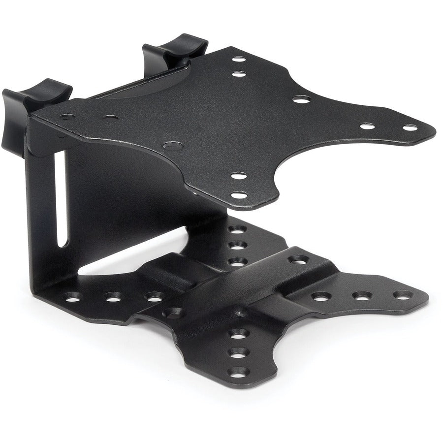 StarTech.com Thin Client Mount - VESA Mounting Bracket - Under Desk Computer Mount - Thin Client PC Monitor Mount ACCSMNT