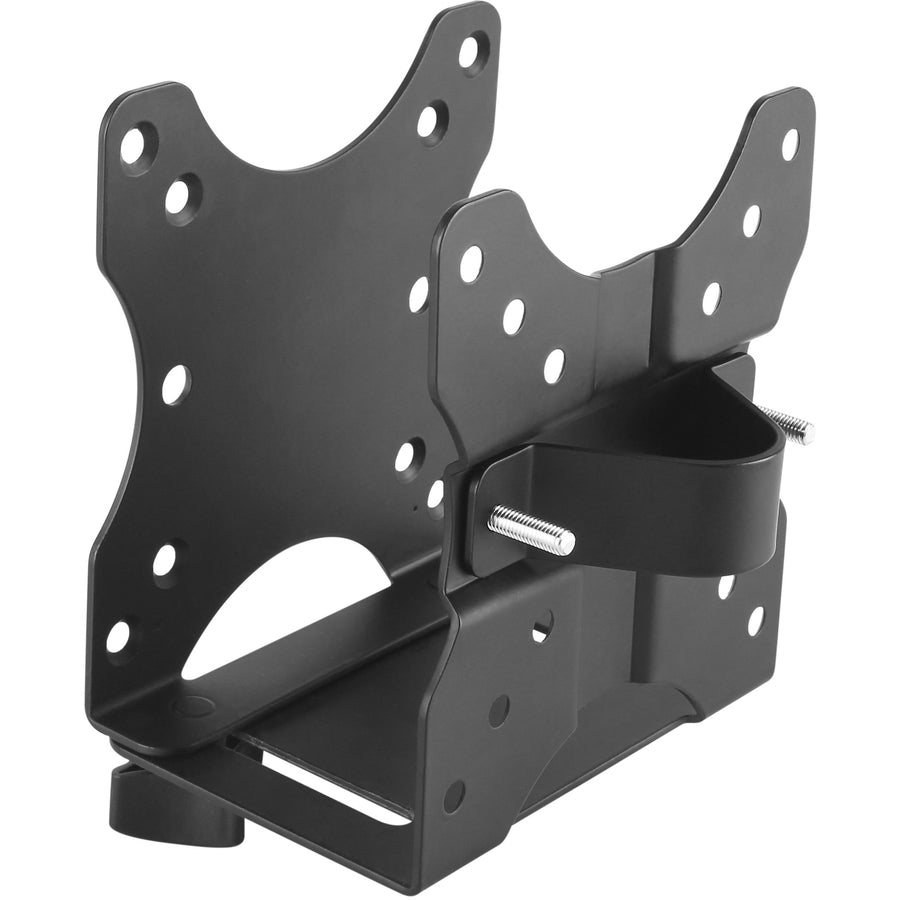 StarTech.com Thin Client Mount - VESA Mounting Bracket - Under Desk Computer Mount - Thin Client PC Monitor Mount ACCSMNT