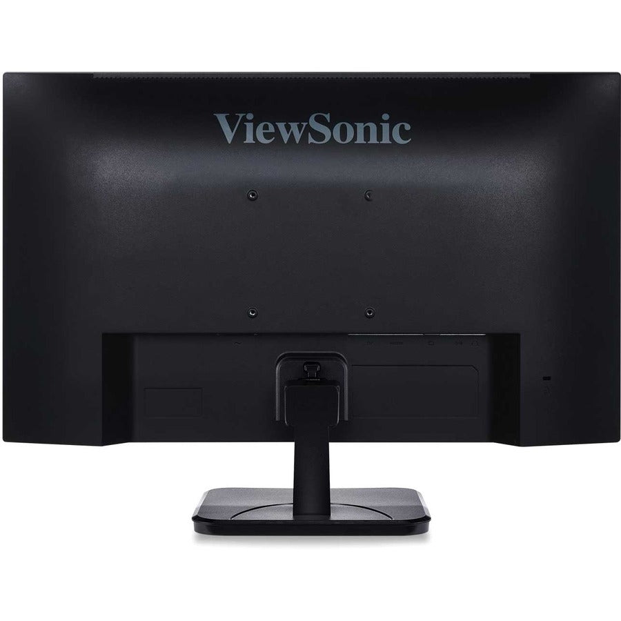ViewSonic VA2256-MHD 21.5" Full HD WLED LCD Monitor - 16:9 - Black VA2256-MHD
