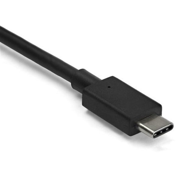 StarTech.com 8K USB C to DisplayPort Adapter - USB Type C to DP 1.4 Alt Mode Video Converter - 8K/5K/4K HBR3 USB C to DisplayPort Monitor CDP2DP14B