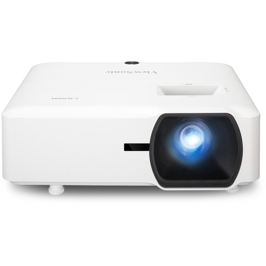 ViewSonic LS750WU 3D Ready Laser Projector - 16:10 LS750WU