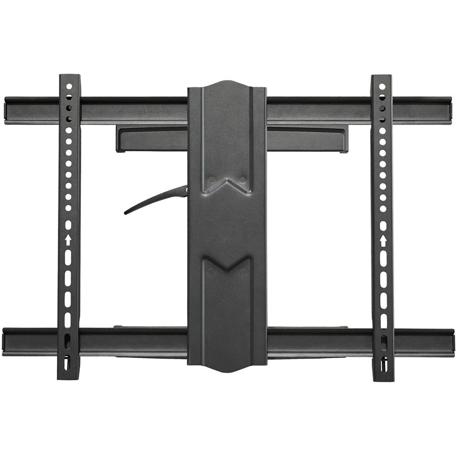 StarTech.com TV Wall Mount for up to 80" VESA Mount Displays - Low Profile Full Motion TV Mount - Heavy Duty Adjustable Articulating Arm FPWARTS1