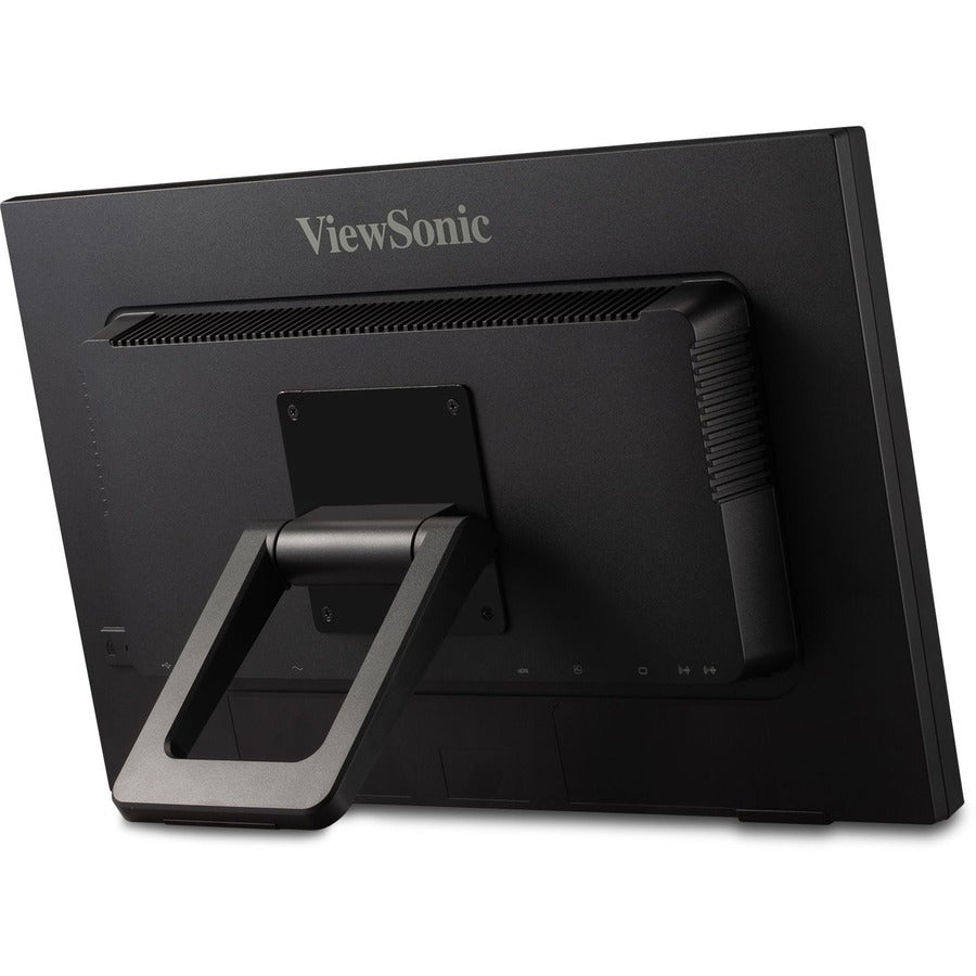 ViewSonic TD2223 22" LCD Touchscreen Monitor - 16:9 - 5 ms GTG TD2223