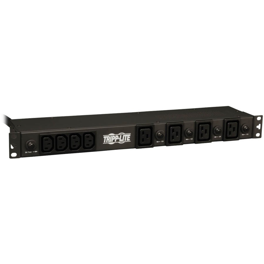 Tripp Lite PDU1230 PDU Basic 208 V/240 V 30 A 20 prises PDU1230