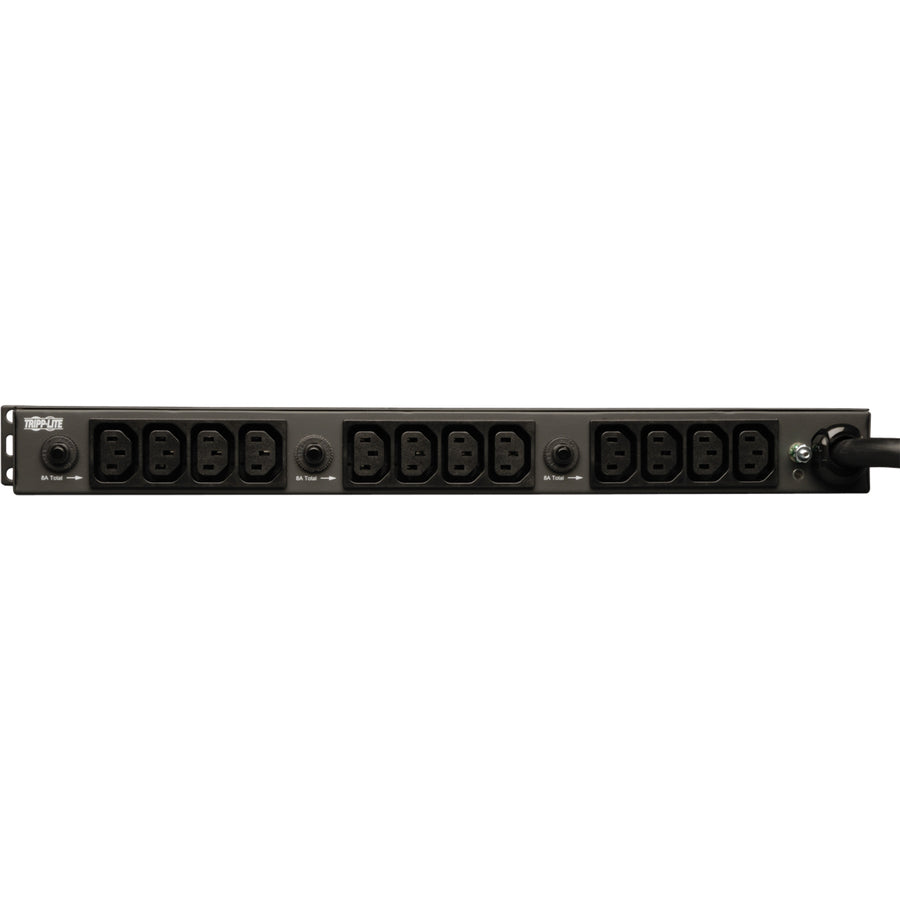 Tripp Lite PDU1230 PDU Basic 208 V/240 V 30 A 20 prises PDU1230