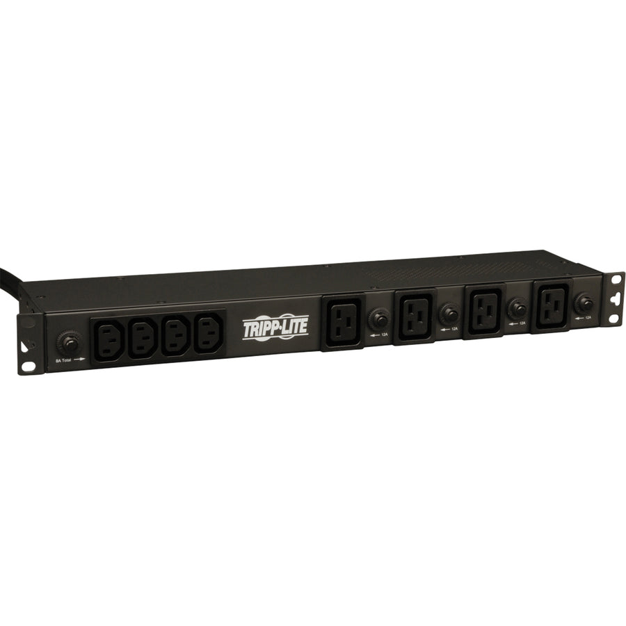 Tripp Lite PDU1230 PDU Basic 208 V/240 V 30 A 20 prises PDU1230