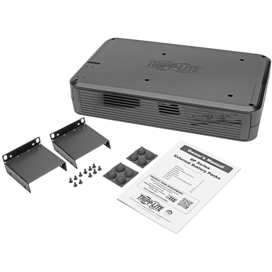 Tripp Lite BP24V15RT2U Batterie externe UPS BP24V15RT2U