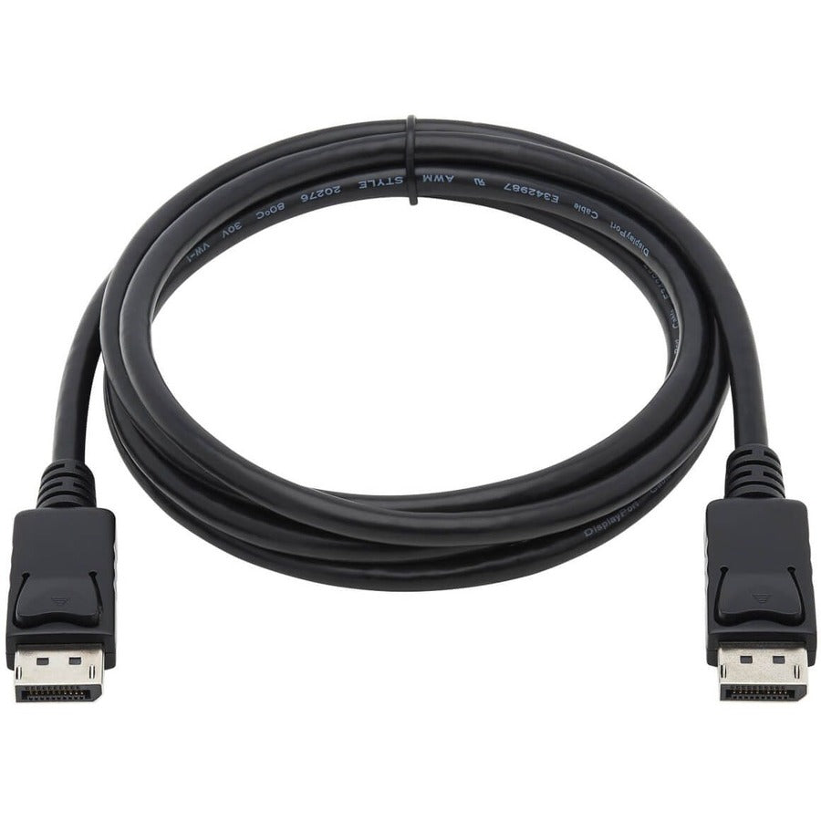 Câble DisplayPort Tripp Lite P580-010