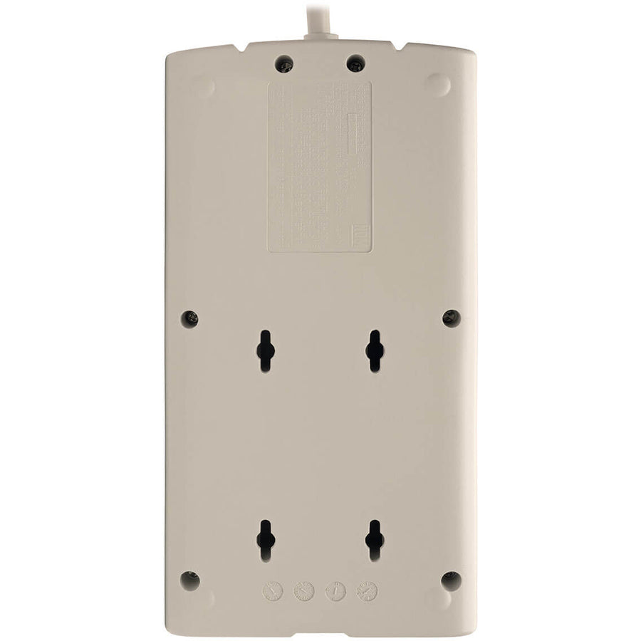 Tripp Lite 1440 Joule 8-Outlet Surge Protector TLP808