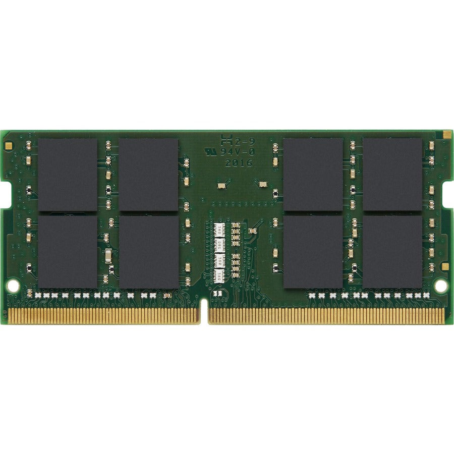 Kingston ValueRAM 32GB DDR4 SDRAM Memory Module KVR26S19D8/32