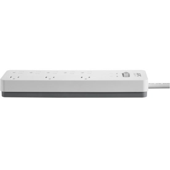 APC by Schneider Electric SurgeArrest Home/Office 8-Outlet Surge Suppressor/Protector PH8W