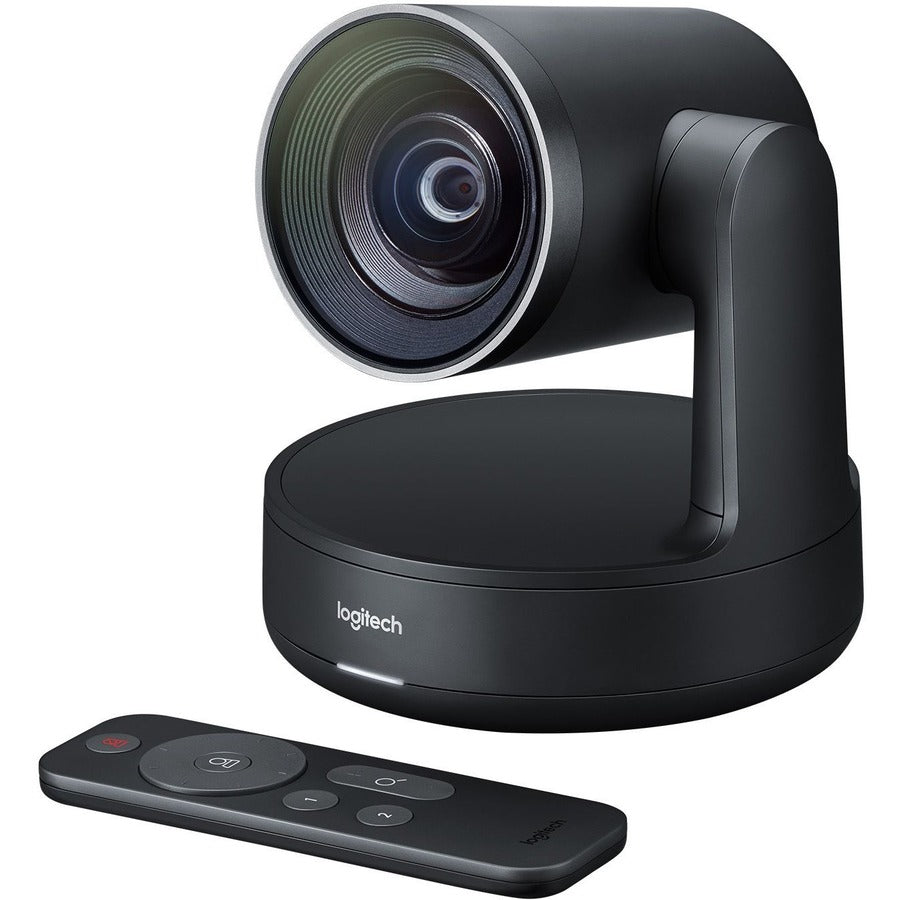 Logitech Rally Plus Video Video Conference Equipment 960-001398