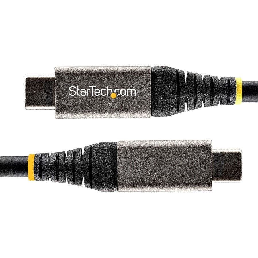 StarTech.com USB-C Data Transfer Cable USB31CCV50CM