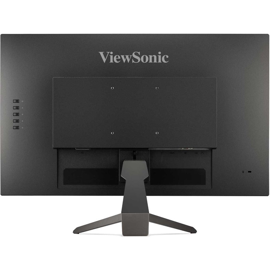 Viewsonic 27" Display, MVA Panel, 1920 x 1080 Resolution VX2767-MHD