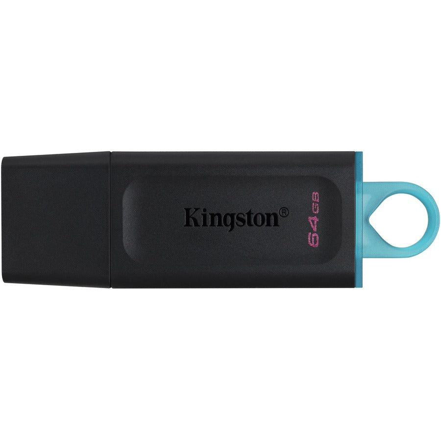 Kingston DataTraveler Exodia 64GB USB 3.2 (Gen 1) Flash Drive DTX/64GBCR