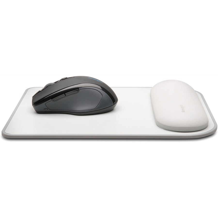 Kensington ErgoSoft Wrist Rest Mouse Pad for Standard Mouse K50437WW