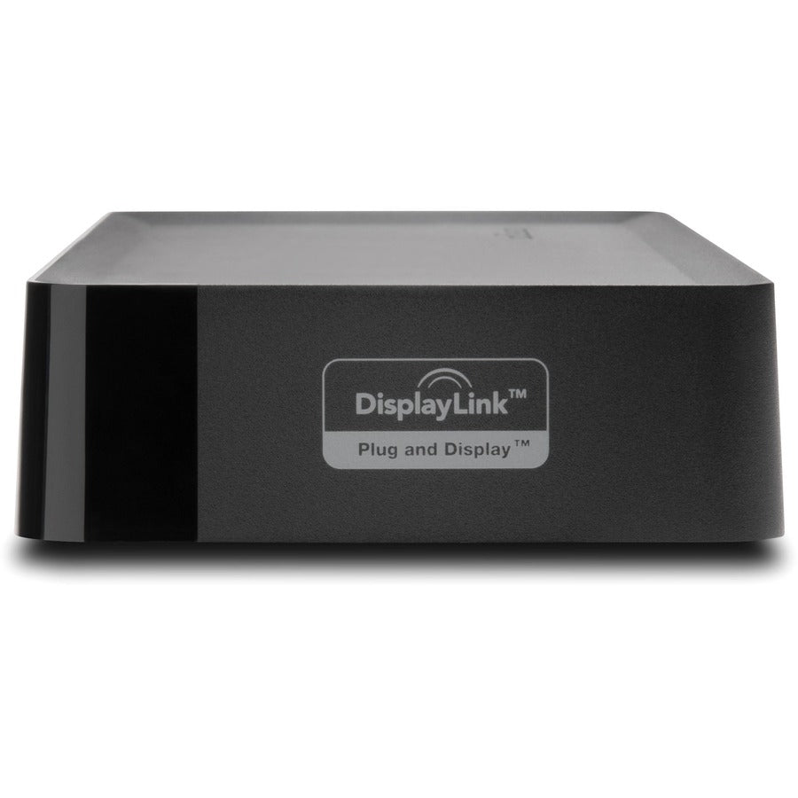 Kensington SD4700P USB-C Dock K38240NA