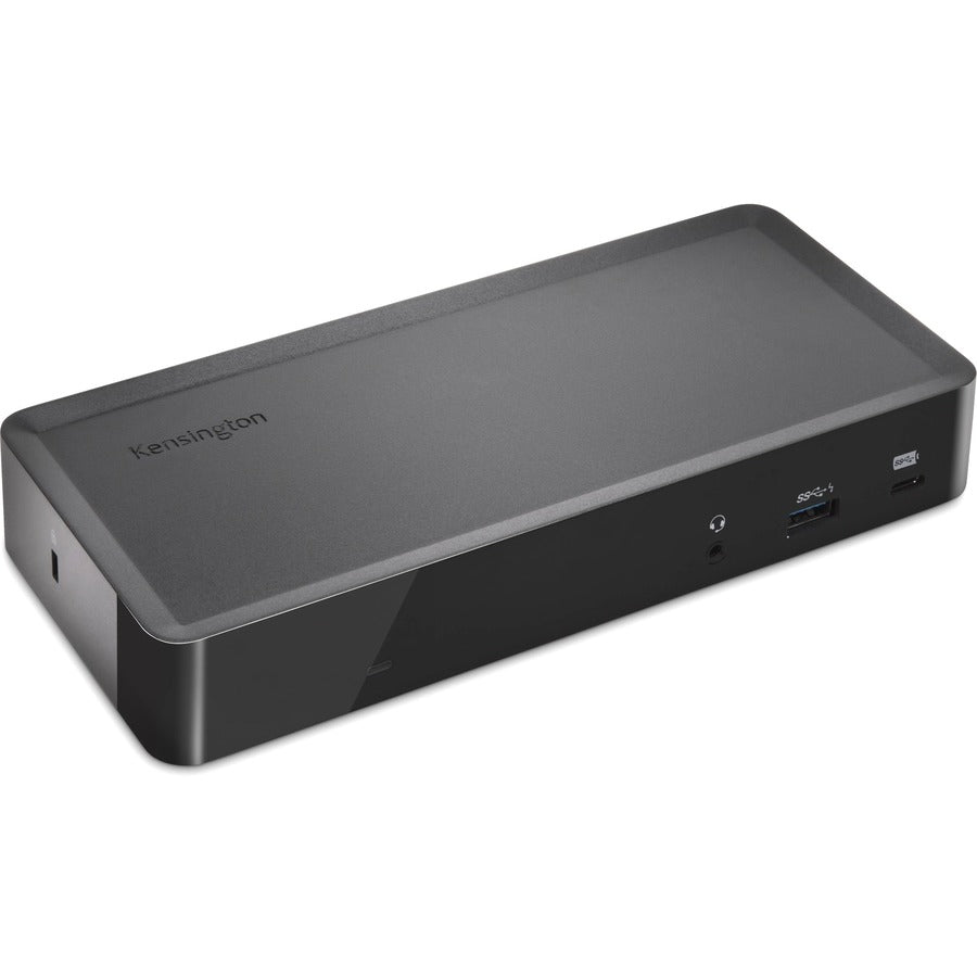 Kensington SD4700P USB-C Dock K38240NA