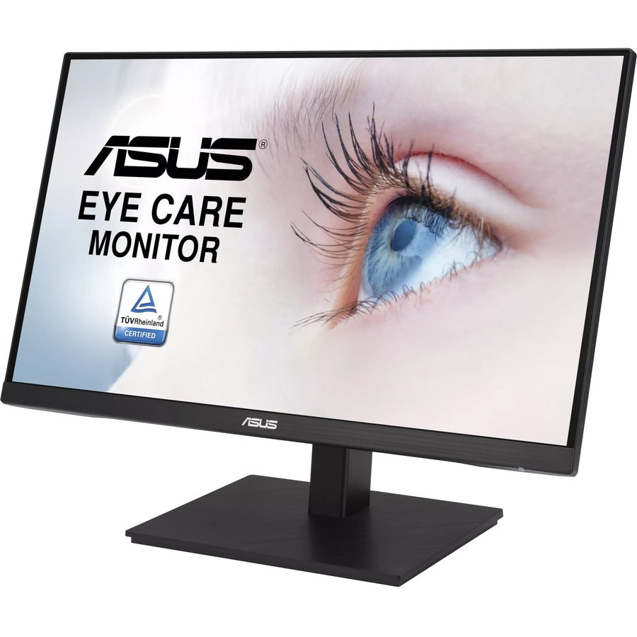 Asus VA27EQSB 27" Full HD LED LCD Monitor - 16:9 VA27EQSB