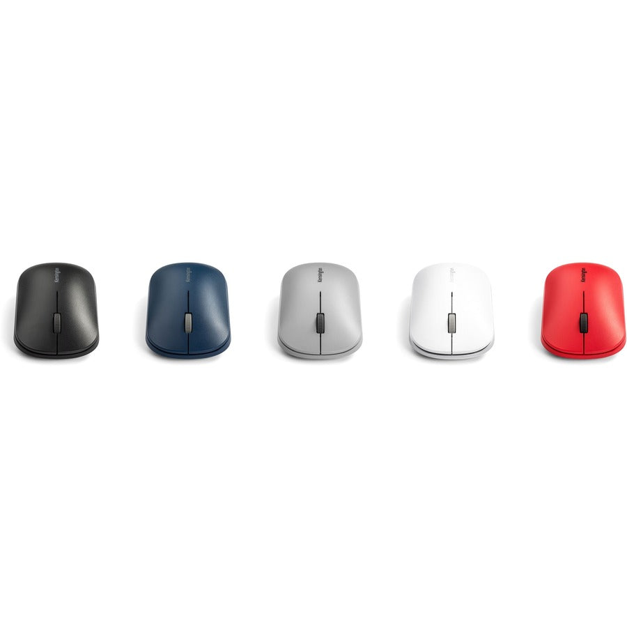 Kensington SureTrack Dual Wireless Mouse K75298WW