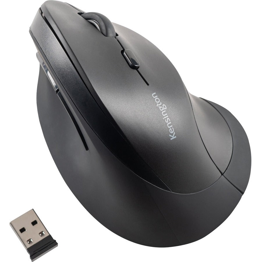 Souris verticale sans fil Kensington K75575WW