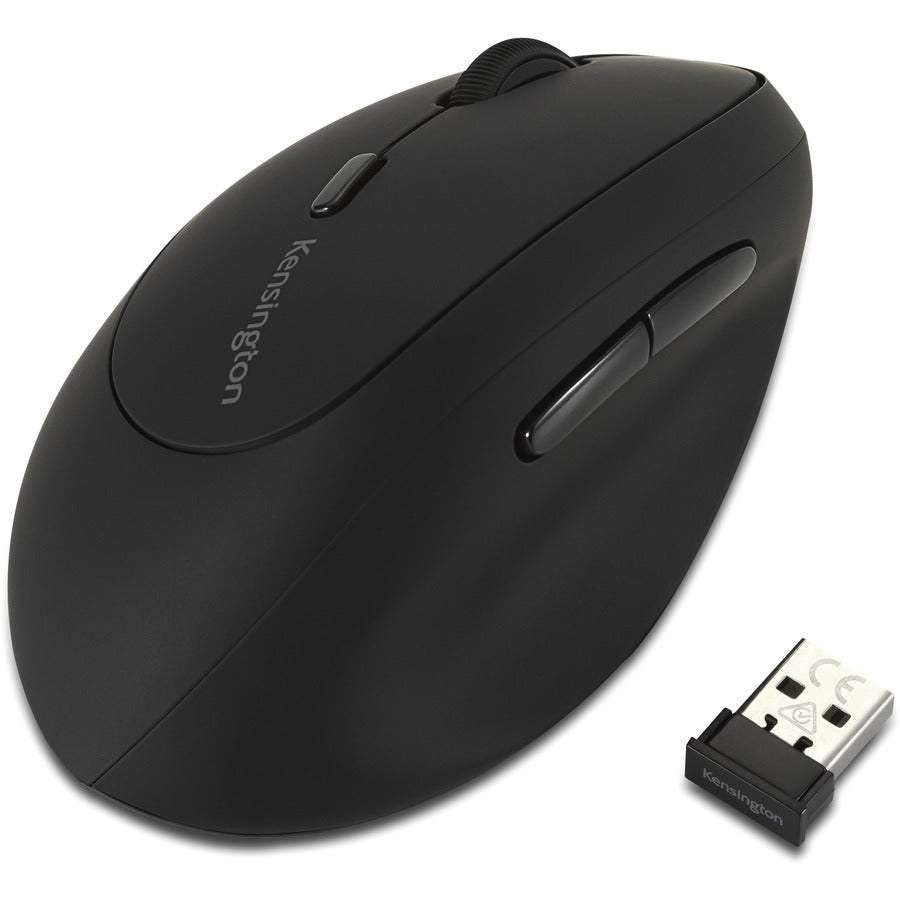 Kensington ProFit Left-Handed Ergo Wireless Mouse K79810WW