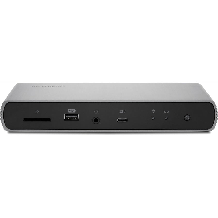 Kensington SD5700T Thunderbolt 4 Dual 4K Docking Station with 90W PD K35175NA