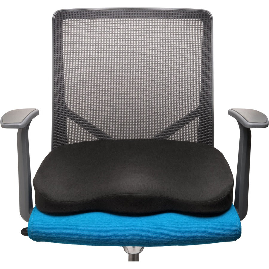 Kensington Ergonomic Memory Foam Seat Cushion K55805WW