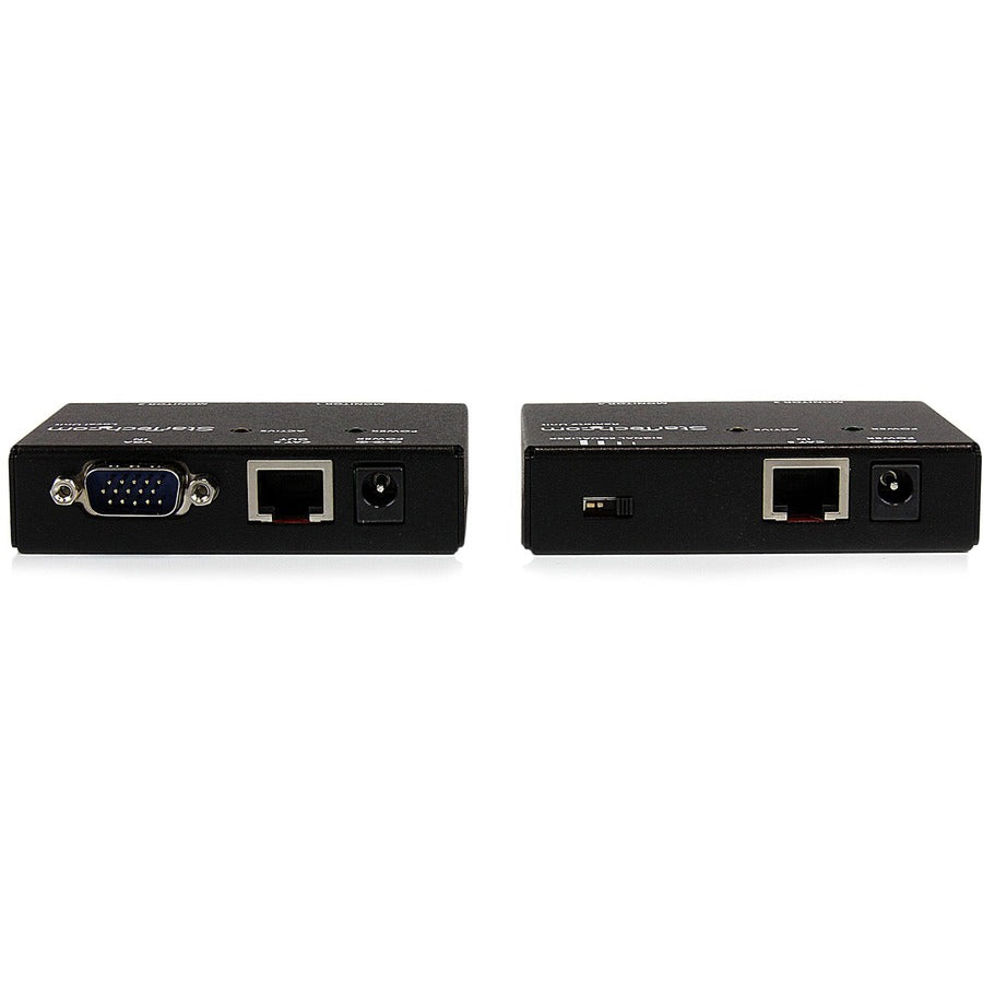 StarTech.com StarTech.com VGA Video Extender over CAT5 (ST121 Series) ST121UTP