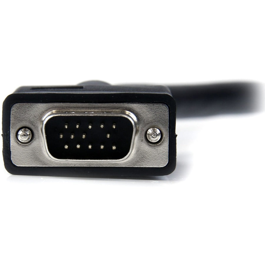 StarTech.com Câble pour moniteur VGA haute résolution MXT101MMHQ50