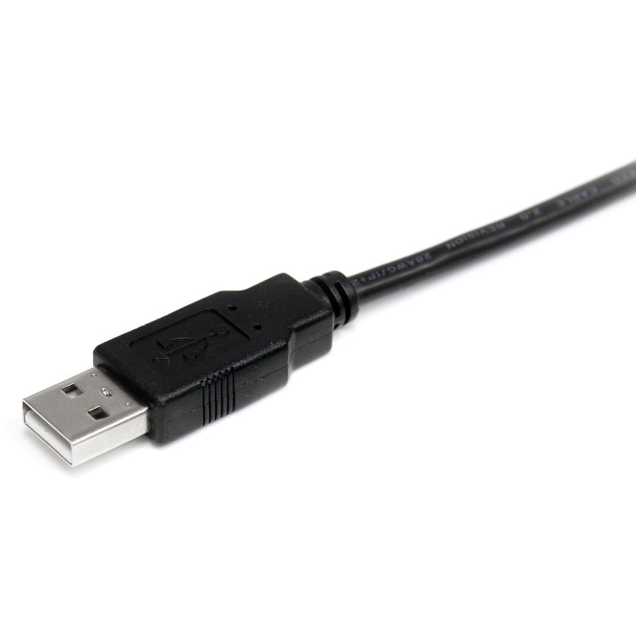 StarTech.com Câble USB 2.0 A vers A de 2 m - M/M USB2AA2M