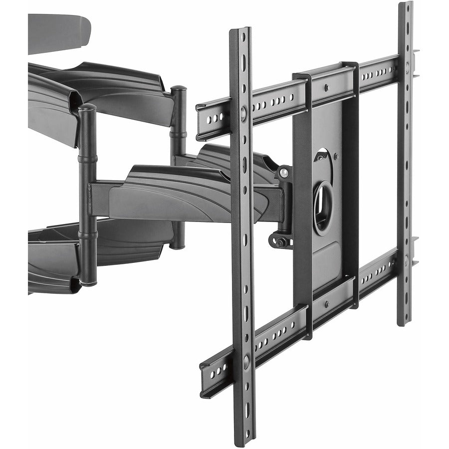 StarTech.com TV Wall Mount for up to 70 inch VESA Displays - Heavy Duty Full Motion Universal TV Wall Mount Bracket - Articulating Arm FPWARTB2