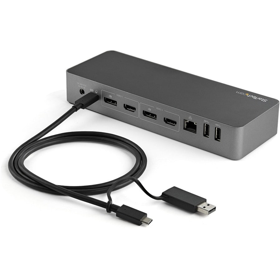 Meilleures stations d'accueil Thunderbolt 4 : notre choix Meilleures stations d'accueil Thunderbolt 4 : notre choix