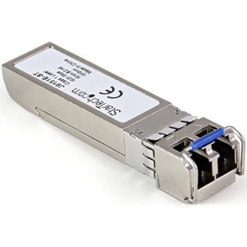 StarTech.com Module SFP+ compatible HPE J9151E - 10GBASE-LR - Émetteur-récepteur fibre optique monomode 10GE Gigabit Ethernet SFP+ 10GbE - 10 km J9151E-ST