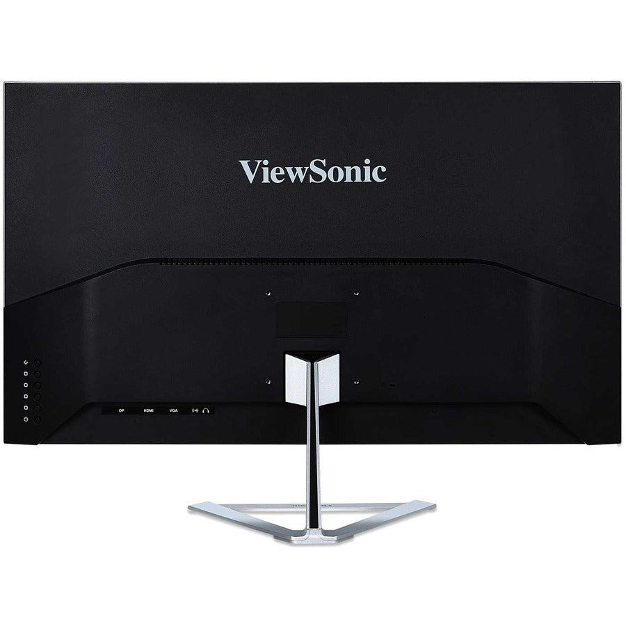 Viewsonic 32" Display, IPS Panel, 1920 x 1080 Resolution VX3276-MHD
