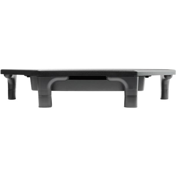 StarTech.com Monitor Riser Stand for Corner Workstation - Height Adjustable MONSTNDCORNR