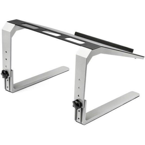 StarTech.com Adjustable Laptop Stand - Heavy Duty - 3 Height Settings LTSTND