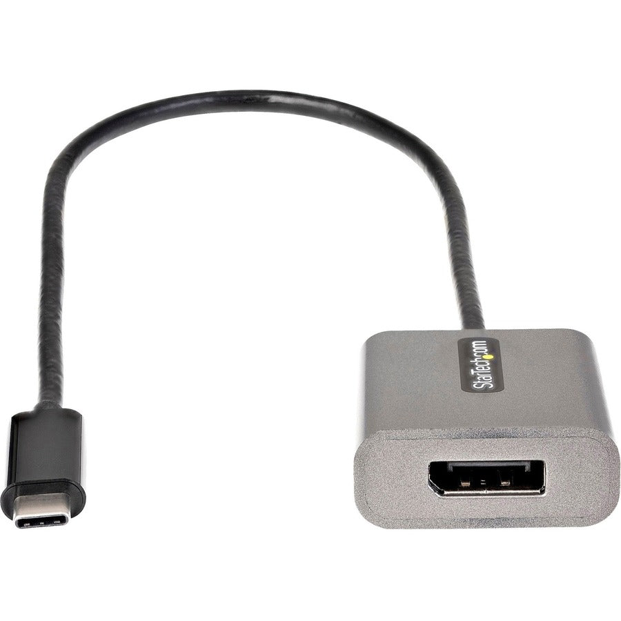 StarTech.com USB-C to DisplayPort Adapter CDP2DPEC