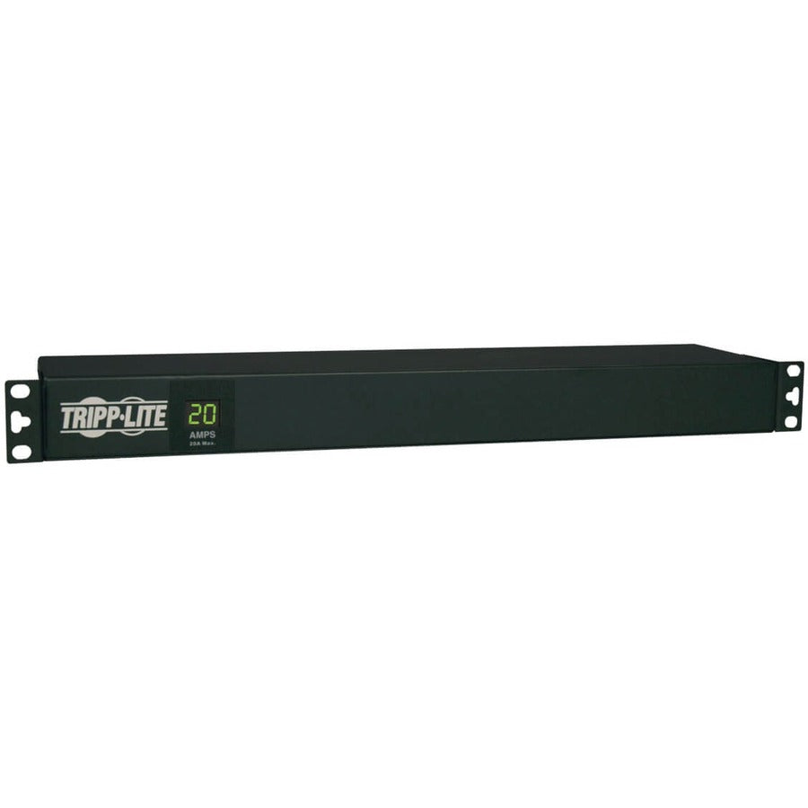 Tripp Lite PDUMH20 PDU mesuré 120 V 20 A 12 prises PDUMH20