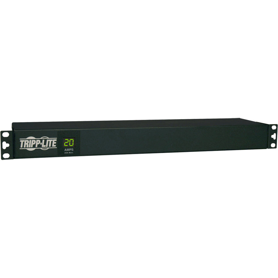 Tripp Lite PDUMH20 PDU mesuré 120 V 20 A 12 prises PDUMH20