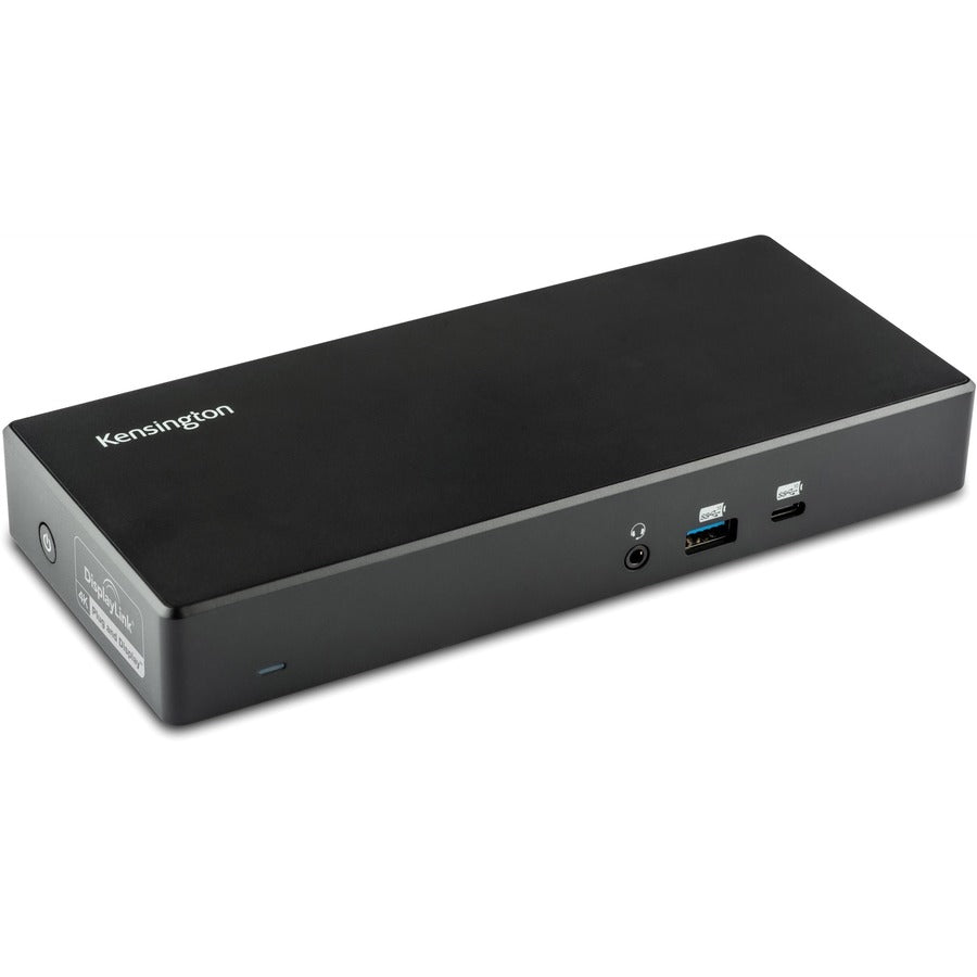 Kensington SD4780P Docking Station K33620NA