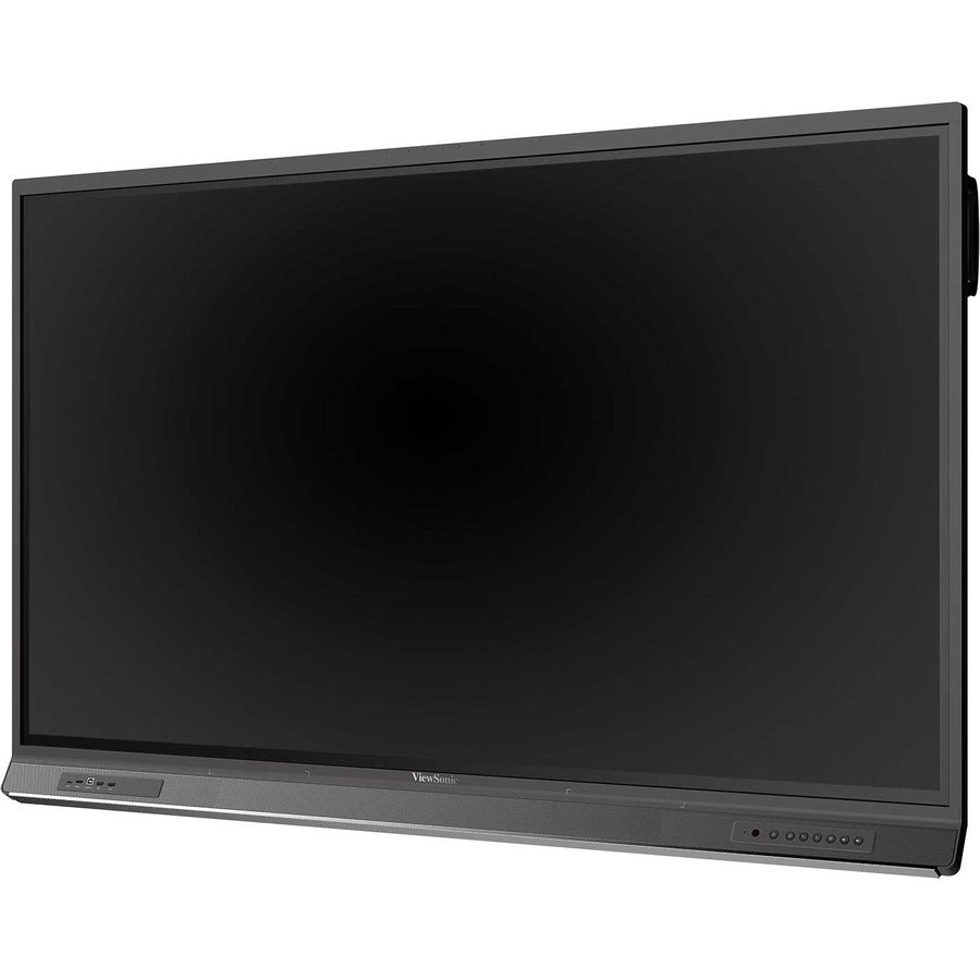 ViewSonic ViewBoard VS18786 65.5" LCD Touchscreen Monitor IFP6552-1C