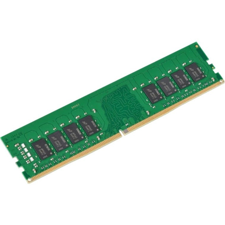 Kingston 8GB DDR4 SDRAM Memory Module KCP432NS8/8