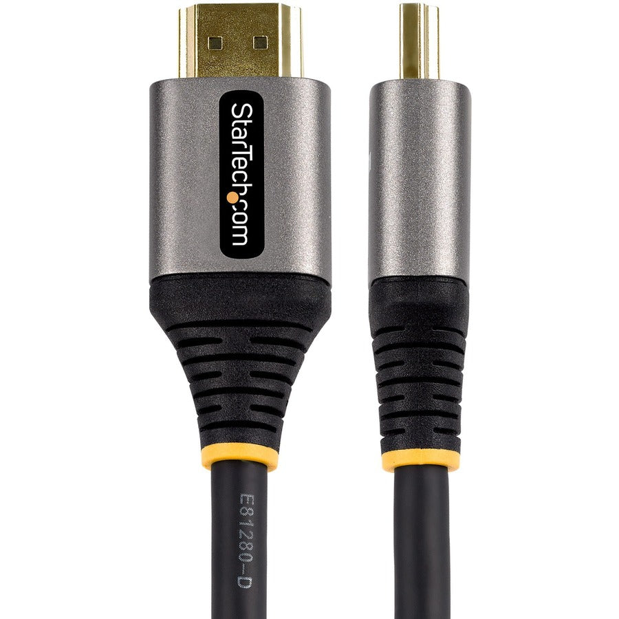 StarTech.com Câble audio/vidéo HDMI HDMM21V4M