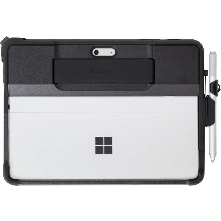 Kensington BlackBelt Rugged Carrying Case Microsoft Surface Go, Surface Go 2 Tablet 97454