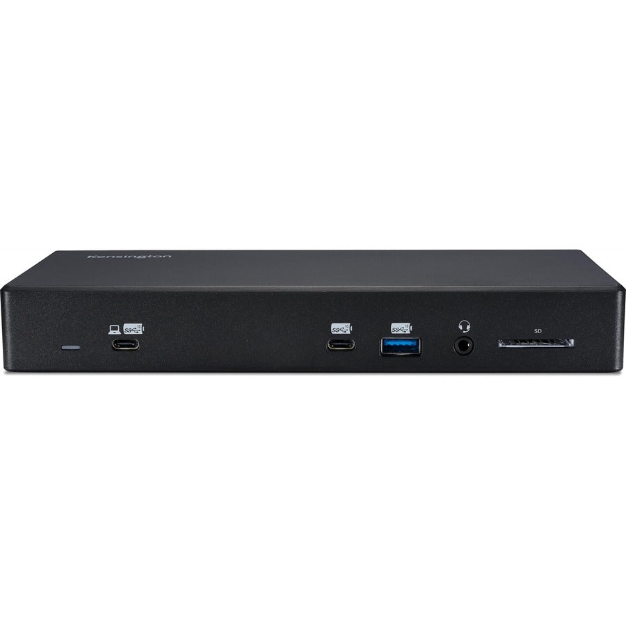 Kensington SD4850P Docking Station K34115NA