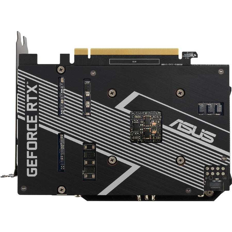 Carte graphique Asus NVIDIA GeForce RTX 3050 - 8 Go GDDR6 PH-RTX3050-8G