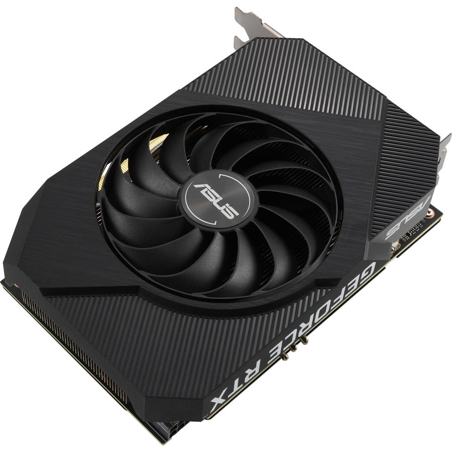 Carte graphique Asus NVIDIA GeForce RTX 3050 - 8 Go GDDR6 PH-RTX3050-8G