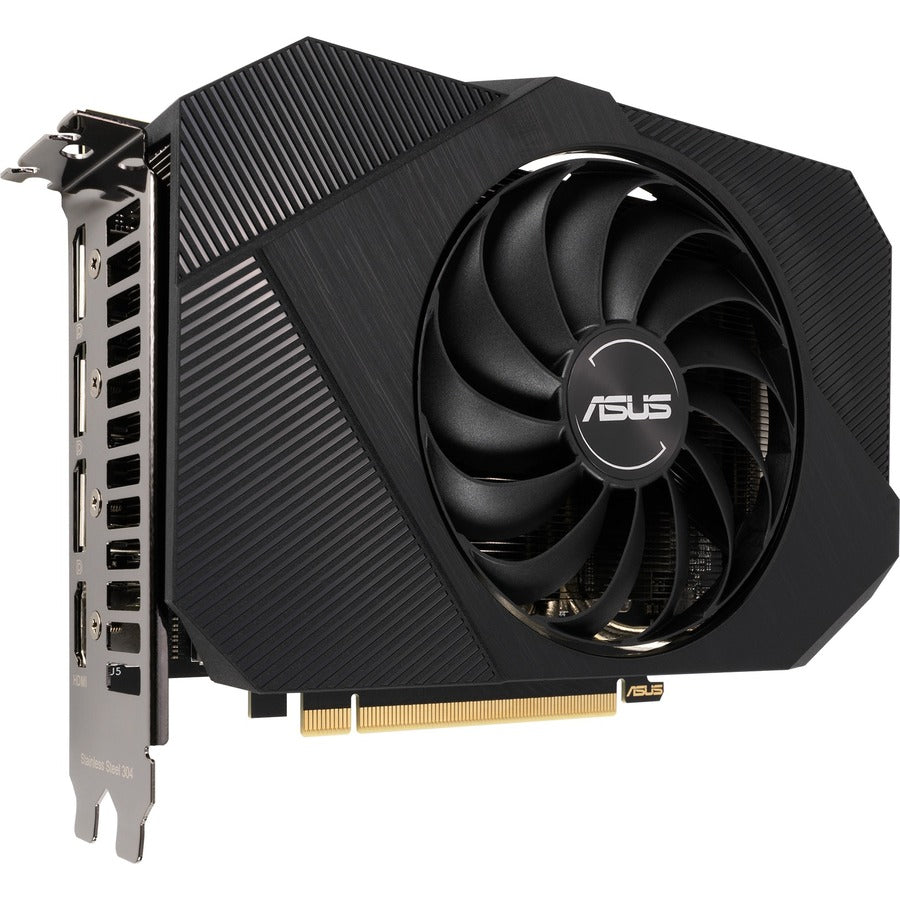 Carte graphique Asus NVIDIA GeForce RTX 3050 - 8 Go GDDR6 PH-RTX3050-8G